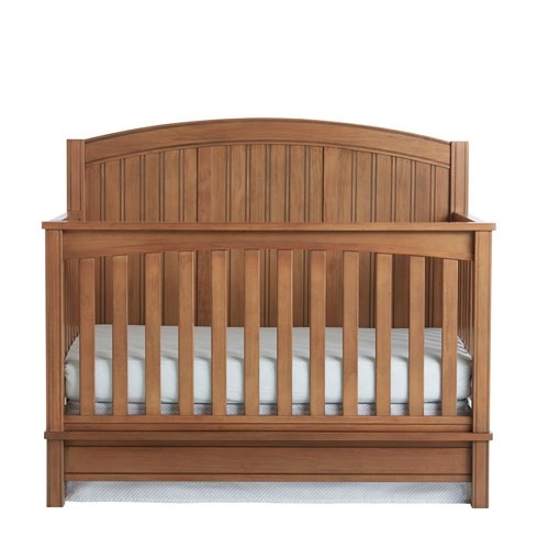 Baby Crib Bristol 4 In 1 Convertible Crib Nursery Furniture