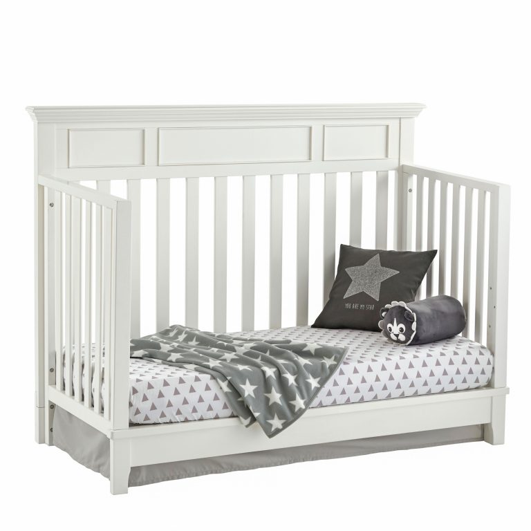 kolcraft harper crib