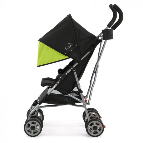 Kolcraft Cloud Umbrella Stroller | Compact Stroller | Travel Stroller