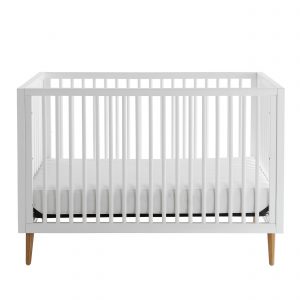 3 in one baby crib