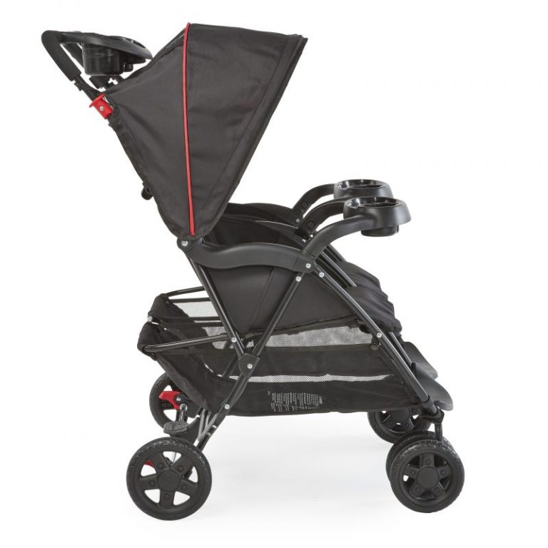 Kolcraft contours lite outlet stroller