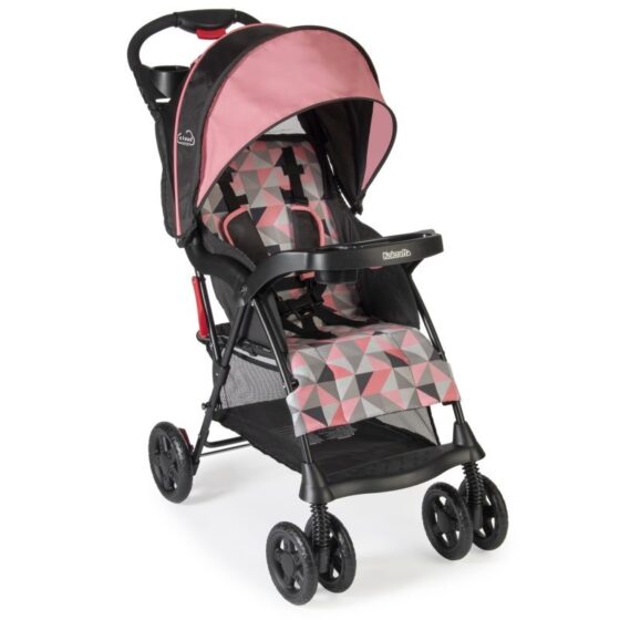 Free stand one hand fold stroller best sale