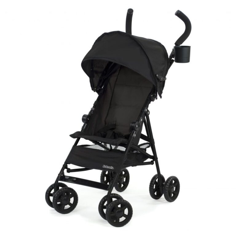 Kolcraft Cloud Plus Stroller Lightweight Stroller Kolcraft