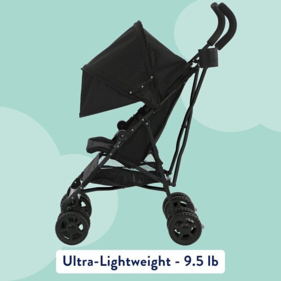 Folding umbrella stroller online