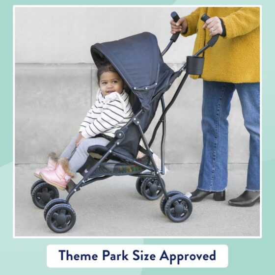 Portable strollers for toddlers online