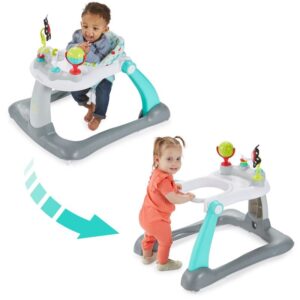 Kolcraft tiny steps walker on sale