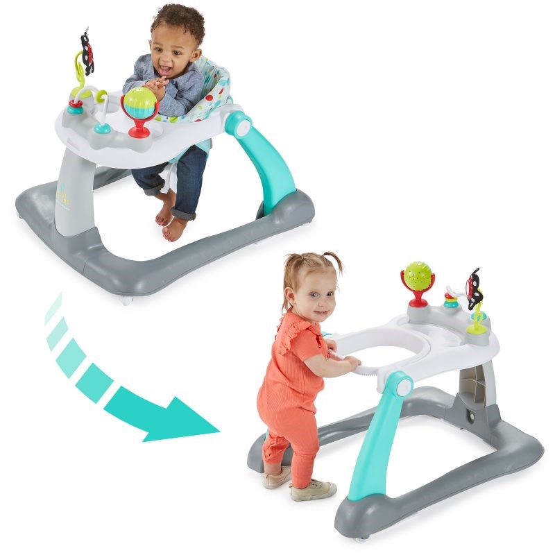 Kolcraft tiny steps walker recall on sale