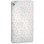 kolcraft pediatric 1000 crib mattress