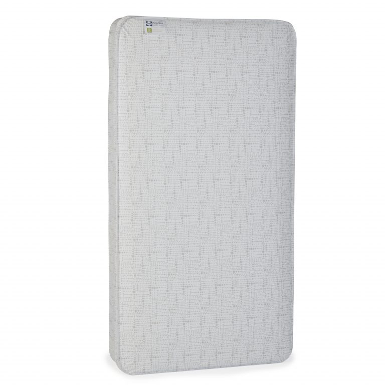 kolcraft sleepy little one mattress