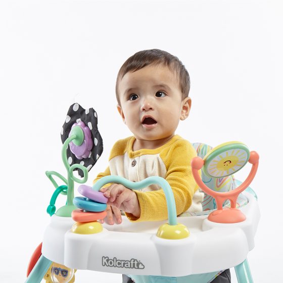 Kolcraft baby walker on sale